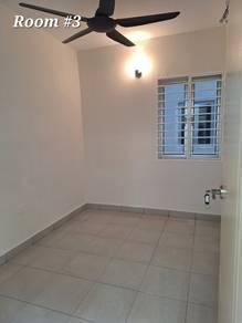 Apartmen di Aspire Residence, Cyberjaya, foto 7