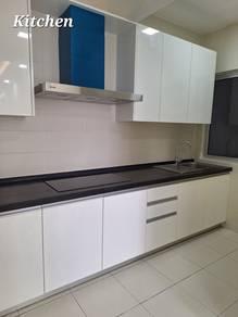 Apartmen di Aspire Residence, Cyberjaya, foto 3