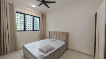 Condominium at Ideal Venice Residency, Gelugor, photo 5