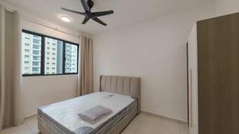 Condominium at Ideal Venice Residency, Gelugor, photo 7