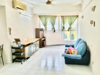 Condominium at U Garden, Gelugor, photo 1