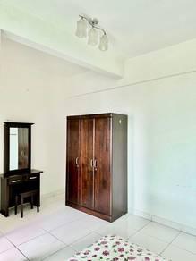 Kondominium di Elit Heights, Bayan Lepas, foto 8
