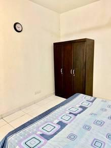 Kondominium di Elit Heights, Bayan Lepas, foto 6