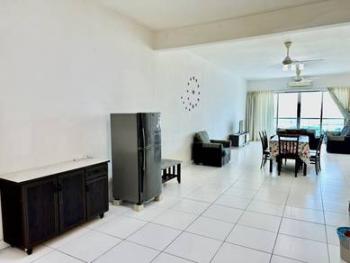 Kondominium di Elit Heights, Bayan Lepas, foto 2