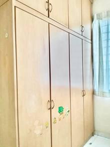 Condominium at U Garden, Gelugor, photo 7