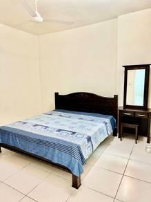 Kondominium di Elit Heights, Bayan Lepas, foto 5