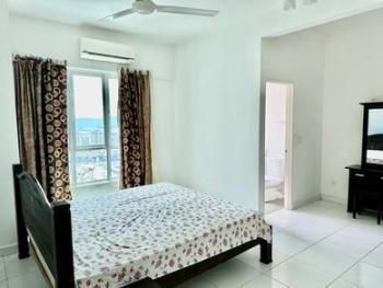 Kondominium di Elit Heights, Bayan Lepas, foto 7