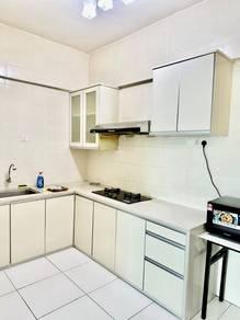 Kondominium di Elit Heights, Bayan Lepas, foto 3