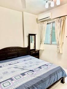 Kondominium di Elit Heights, Bayan Lepas, foto 9