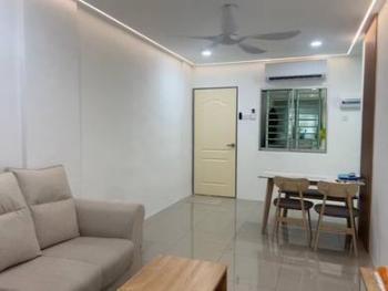 Pangsapuri di Desa Palma, Bukit Mertajam, foto 2