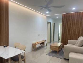 Pangsapuri di Desa Palma, Bukit Mertajam, foto 1