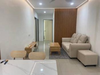 Pangsapuri di Desa Palma, Bukit Mertajam, foto 3