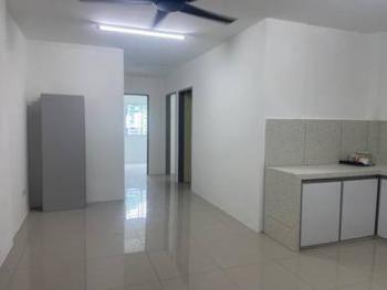 Pangsapuri di Desa Palma, Bukit Mertajam, foto 5
