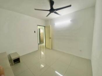 Pangsapuri di Desa Palma, Bukit Mertajam, foto 10