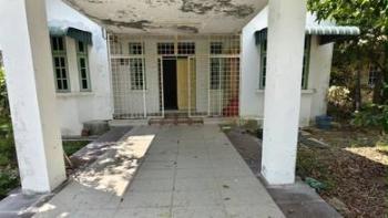 Bungalow at Taman Seri Gelugor, Tasek Gelugor, photo 1