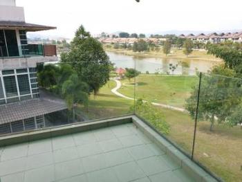 Banglo di Lake Valley Avenue 6, Cheras, foto 2