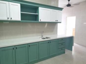 Banglo di Lake Valley Avenue 6, Cheras, foto 10