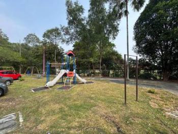 Rumah di Jalan Nova U5, Subang Bestari, foto 5