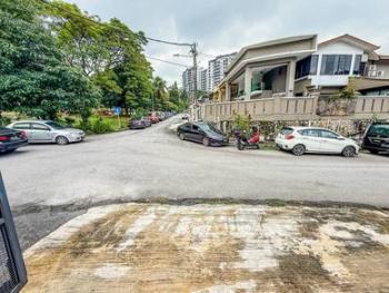 Jalan Margosa SD 10, Bandar Sri Damansara的房屋，照片4