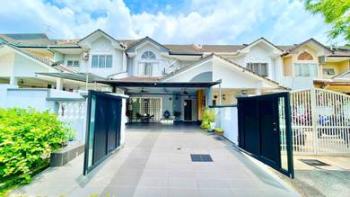 Rumah di Bandar Kinrara 4, Bandar Kinrara, foto 3