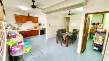 Rumah di Bandar Kinrara 4, Bandar Kinrara, foto 7