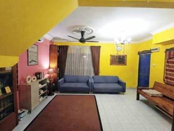 Saujana Utama 1, Saujana Utama的房屋，照片4