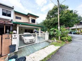 Rumah di Taman Desa Serdang, Seri Kembangan, foto 8