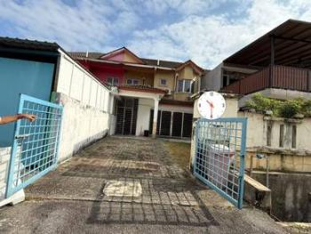 Jalan Cecawi, Seksyen 6, Kota Damansara的房屋，照片3