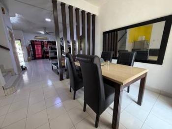 Rumah di Taman Tasik Prima, Puchong, foto 1