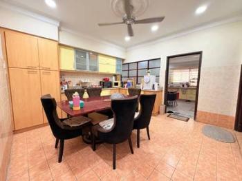 Jalan Adang, Bukit Jelutong的房屋，照片9