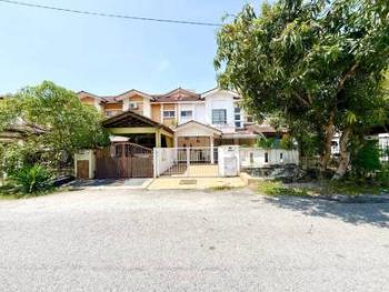 Rumah di Saujana Utama 3, Saujana Utama, foto 3