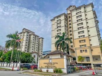 Condominium at Kristal, Seksyen 7, Shah Alam, photo 9