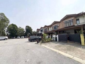 Rumah di Jalan Nova U5, Subang Bestari, foto 4