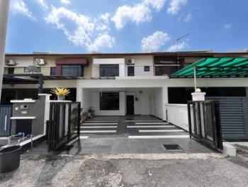 House at Saujana Utama 3, Saujana Utama, photo 3