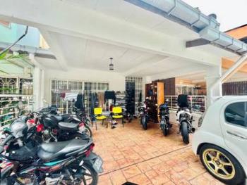 Jalan Plumbum, Seksyen 7, Shah Alam的房屋，照片3