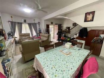 House at Seksyen 6, Wangsa Maju, photo 10