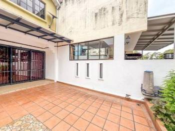 Seksyen 20, Shah Alam的房屋，照片3