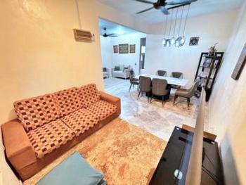 Seksyen 27, Taman Bunga Negara, Shah Alam的房屋，照片9