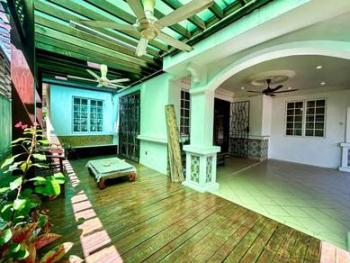 House at D'Kayangan Seksyen 13, Shah Alam, photo 4