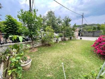 House at Seksyen 6, Wangsa Maju, photo 2