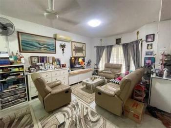 House at Seksyen 6, Wangsa Maju, photo 9