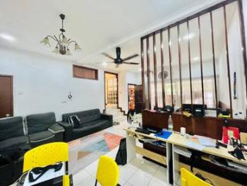 Jalan Plumbum, Seksyen 7, Shah Alam的房屋，照片6