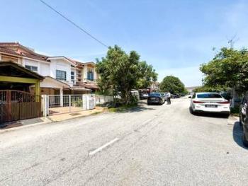Rumah di Saujana Utama 3, Saujana Utama, foto 4