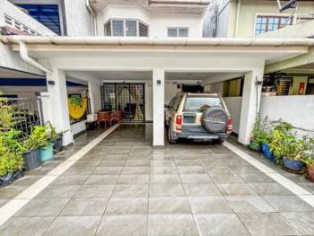 Jalan Margosa SD 10, Bandar Sri Damansara的房屋，照片1