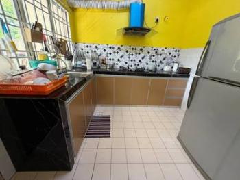 Rumah di Taman Tasik Prima, Puchong, foto 5