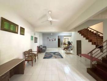 Rumah di Jalan Nova U5, Subang Bestari, foto 9