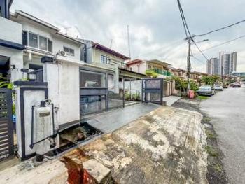 Jalan Margosa SD 10, Bandar Sri Damansara的房屋，照片3