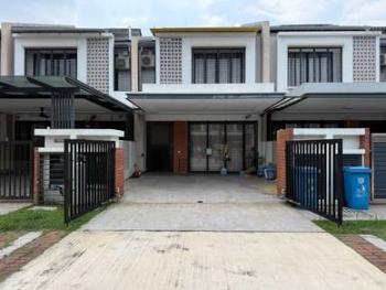 House at Elmina Green 1, Shah Alam, photo 1