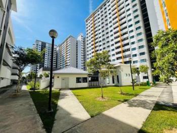 Apartment at Seruling, Bandar Bukit Raja, photo 2