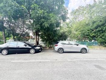 Taman Segambut SPPK, Dutamas, Segambut的房屋，照片4